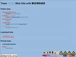 Sites similar to churenpoto.jp