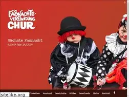 Sites similar to churer-fasnacht.ch