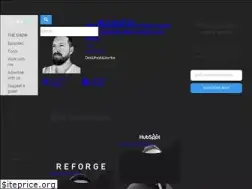 Sites similar to churn.fm