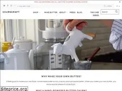 Sites similar to churncraft.com