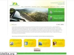 Sites similar to churnerelectric.com