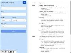 Sites similar to churning.io
