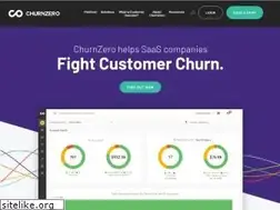 Sites similar to churnzero.net