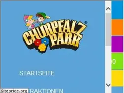 Sites similar to churpfalzpark.de
