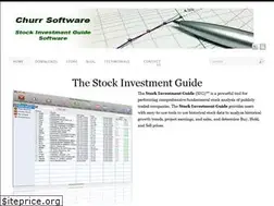 Sites similar to churr.com