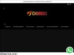Sites similar to churras.com.br