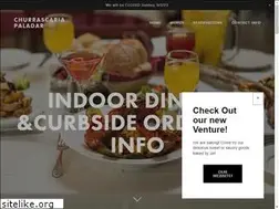 Sites similar to churrascariapaladar.com