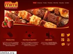 Sites similar to churrascocerto.com.br