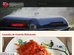 Sites similar to churrascodefumado.com.br