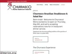 Sites similar to churrascoguam.com