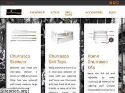 Sites similar to churrascoshop.com