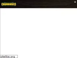 Sites similar to churrascotogo.com