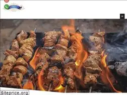Sites similar to churrasqueira.com