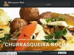 Sites similar to churrasqueirarocha.com