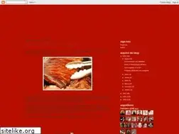 Sites similar to churrasqueiromaturatta.blogspot.com