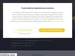 Sites similar to churreriaenmadrid.com