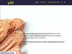 Sites similar to churromai.com