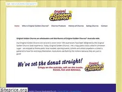 Sites similar to churros.com.au