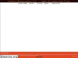 Sites similar to churrosadomicilio.com