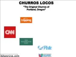 Sites similar to churroslocos.com