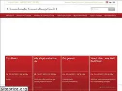 Sites similar to chursaechsische.de
