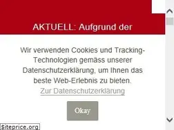 Sites similar to churtourismus.ch