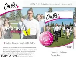 Sites similar to churu.de