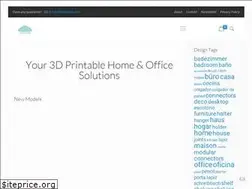 Sites similar to churuata3d.com