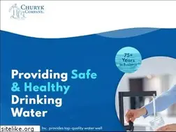 Sites similar to churykcompany.com