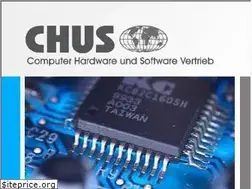 Sites similar to chus-computer.de