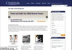 Sites similar to chus.com