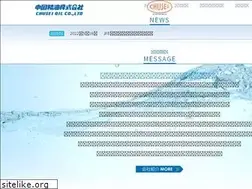 Sites similar to chusei-oil.com