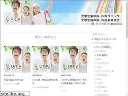 Sites similar to chushi-bauc.or.jp
