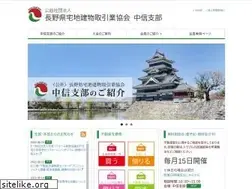 Sites similar to chushin-takken.jp