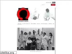 Sites similar to chushinaikikai.com