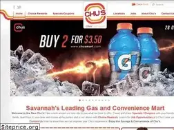 Sites similar to chusmart.com
