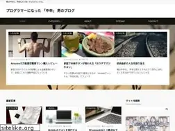 Sites similar to chusotsu-program.com