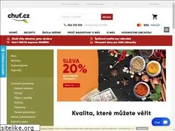 Sites similar to chut.cz