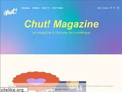 Sites similar to chut.media
