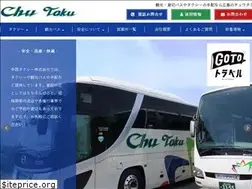 Sites similar to chutaku.co.jp