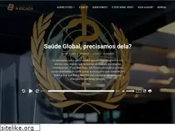 Sites similar to chutandoaescada.com.br