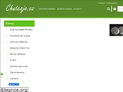 Sites similar to chutcaje.cz