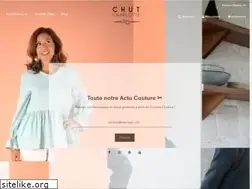 Sites similar to chutcharlotte.com
