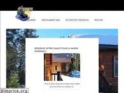 Sites similar to chutealours.com