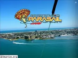 Sites similar to chuteemupparasail.com