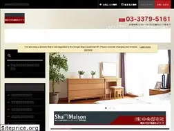 Sites similar to chutei.co.jp