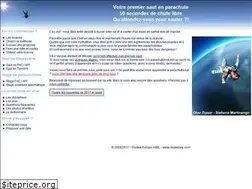Sites similar to chutelibre.com