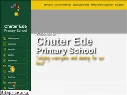 Sites similar to chuterede.com