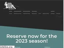 Sites similar to chutescoulonge.qc.ca