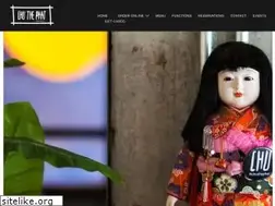 Sites similar to chuthephat.com.au